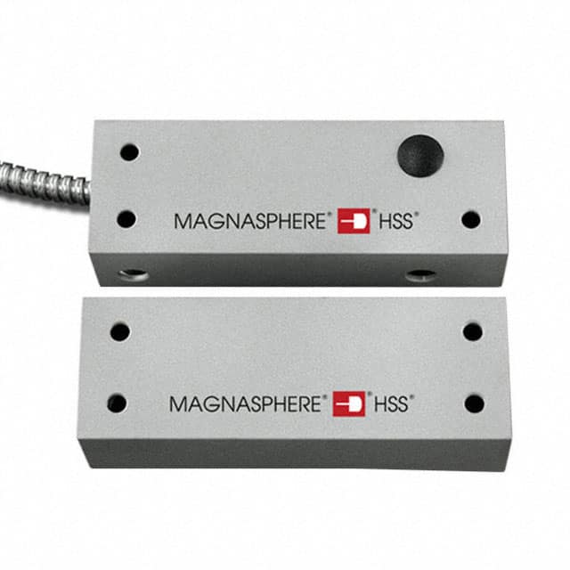 HSS-L2D-010 Magnasphere Corp  Magnetic Sensors - Position Proximity Speed (Modules)